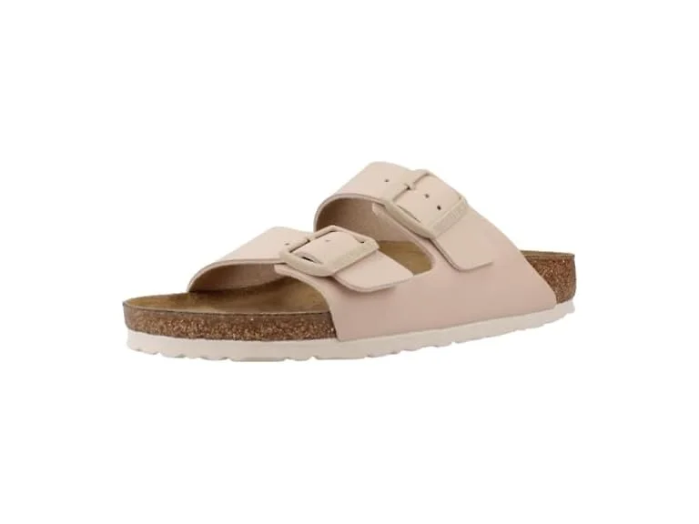 Birkenstock Arizona Greased Leather