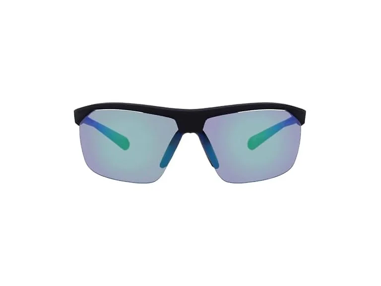 Nike Unisex EV1128 Sunglasses Matte Black Matte Black