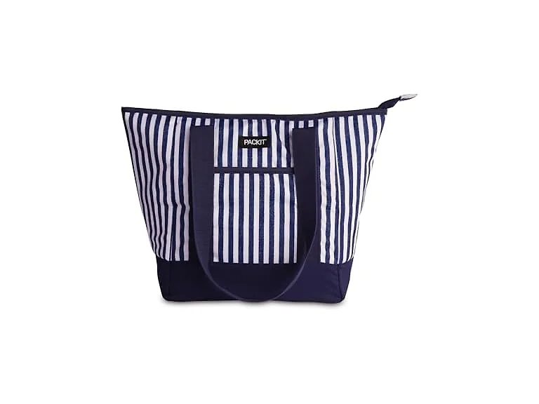 PackIt Freezable 12-Can Cooler Tote