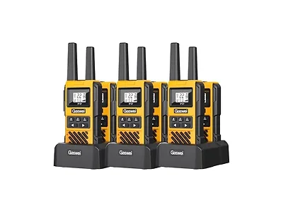 Gaswei G1pro Walkie Talkies Long Range