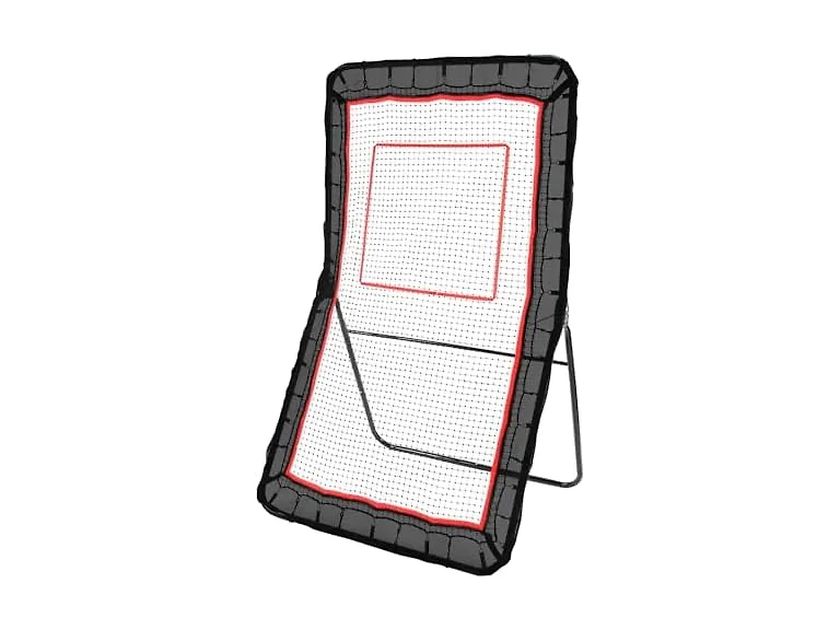 VEVOR Folding Lacrosse Rebounder