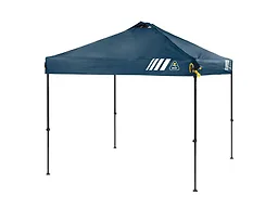 GCI Outdoor LevrUp Pop Up Canopy Tent, 8x8, Navy