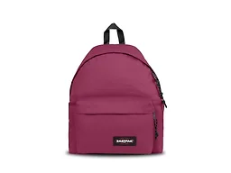 EASTPAK Padded Pak'r 24L Commuter Travel Backpack, Wine Burgundy