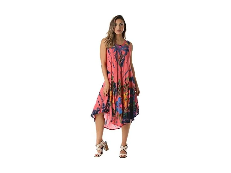 Riviera Sun Women (S) 21760-cor-s Dresses Dress