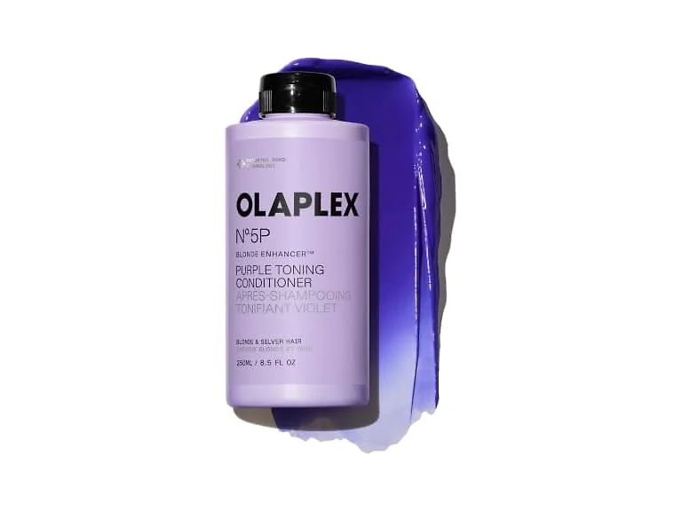 Olaplex No. 5P Blonde Enhancer Toning Conditioner