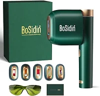 Laser Hair Removal, Bosidin Ipl Hair