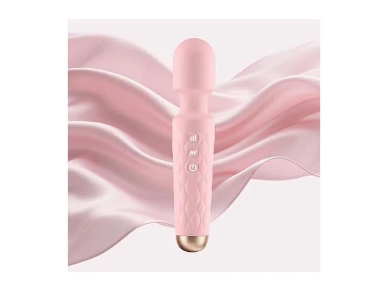 Personal Massager - 4H Max Runtime