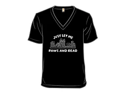 Paws and Read