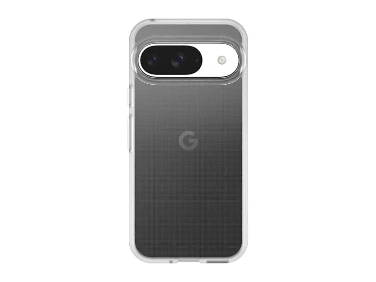 OtterBox Pixel 9/9 Pro React Case Clear