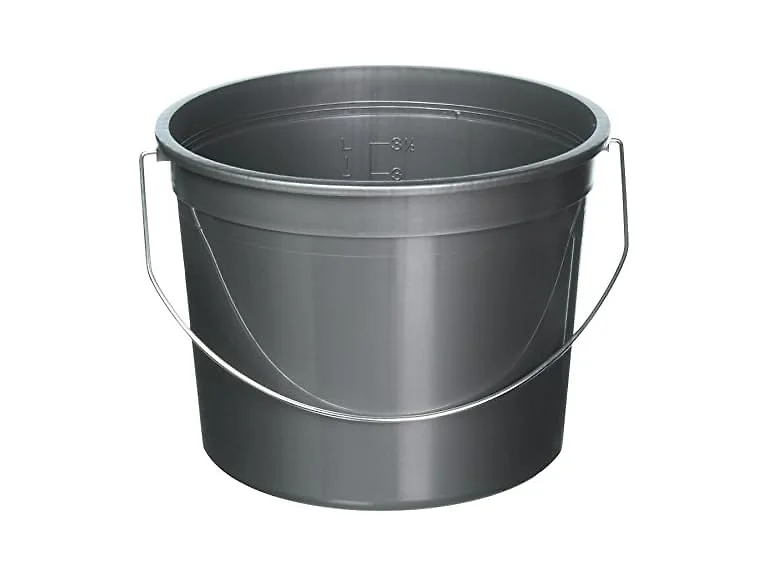 Encore 5 Quart Promotional Utility Pail