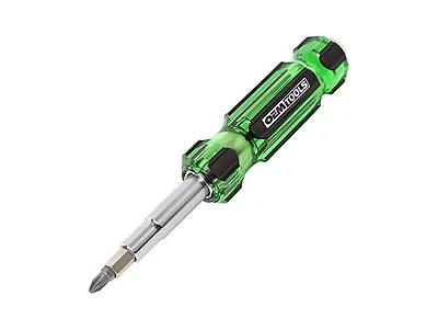 OEMTOOLs SL-22588 13-in-1 OEM Tools Screwdriver