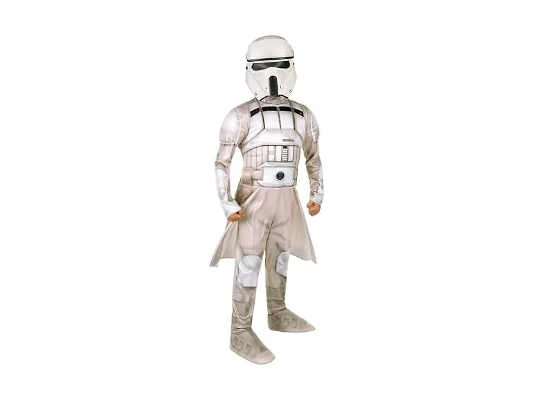 STAR WARS Imperial Remnant  Costume (L)