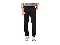 Amazon Essentials Men's Amazon Essentials Men's Slim-fit Stretch Golf Pant Pants, -Black, 42W x 34L