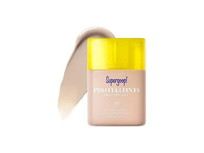 Supergoop! Protec(tint) Daily Skin Tint