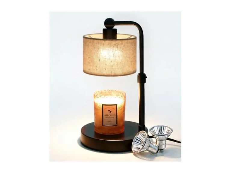 Omnikerlight Candle Warmer Lamp