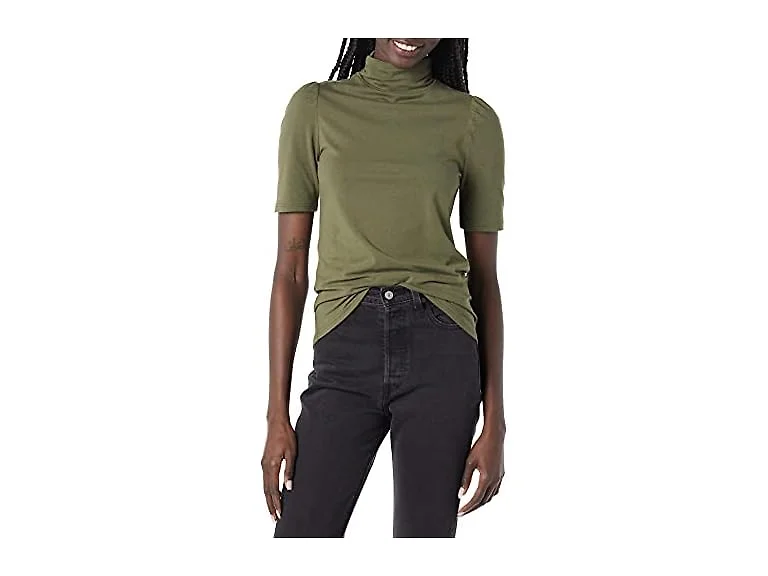 Amazon Essentials Women Turtleneck