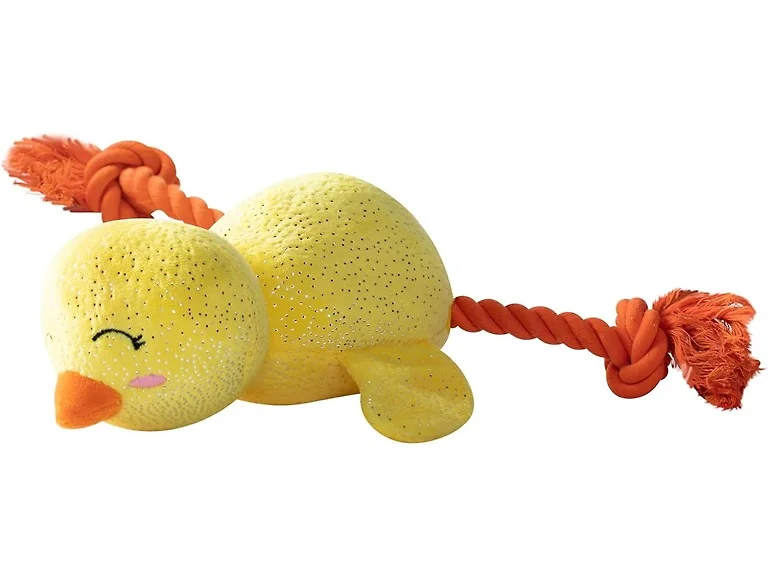 Fringe Studio Dog Toy Sweet Little Chick