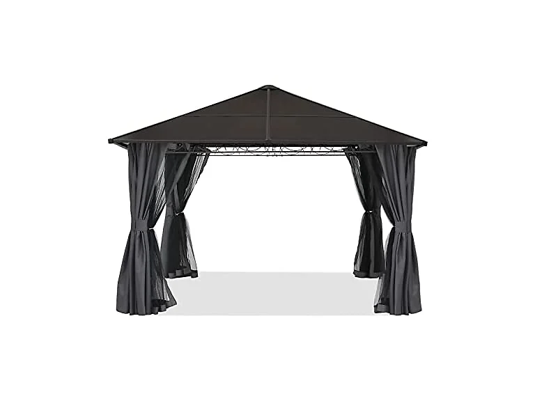 ABCCANOPY Hardtop Patio Gazebo