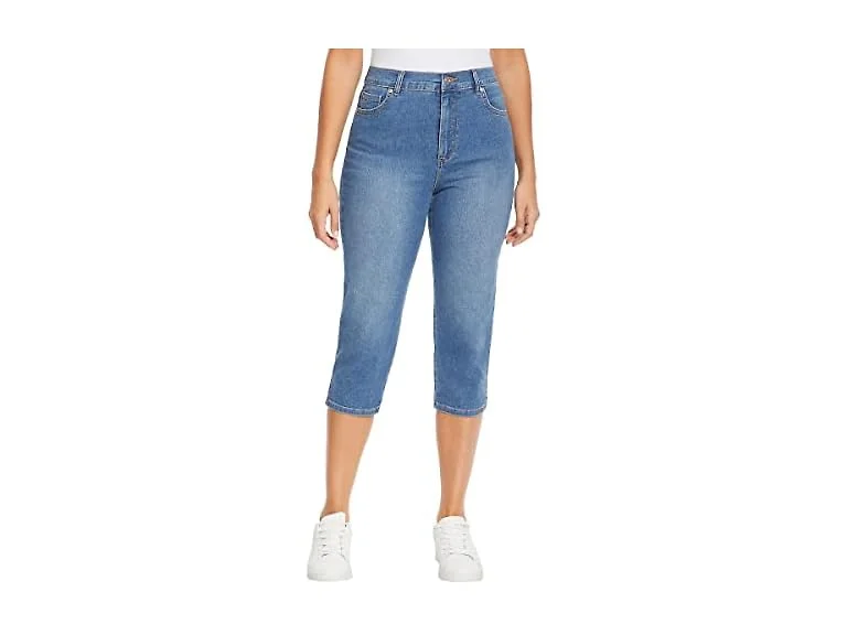 Gloria Vanderbilt Women (38) Amanda Imported Style