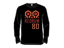 Redrum 80