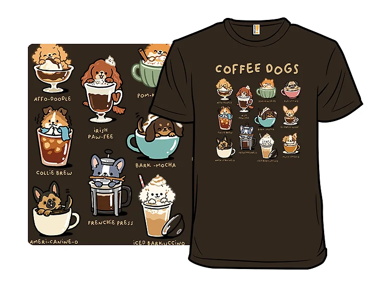 Coffee Dogs