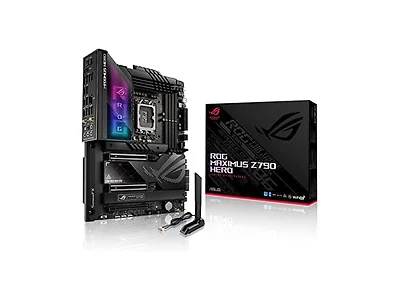 ASUS ROG Maximus Z790 Hero