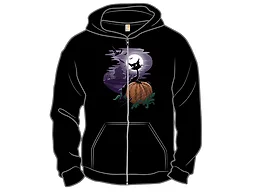 Spooky Nights