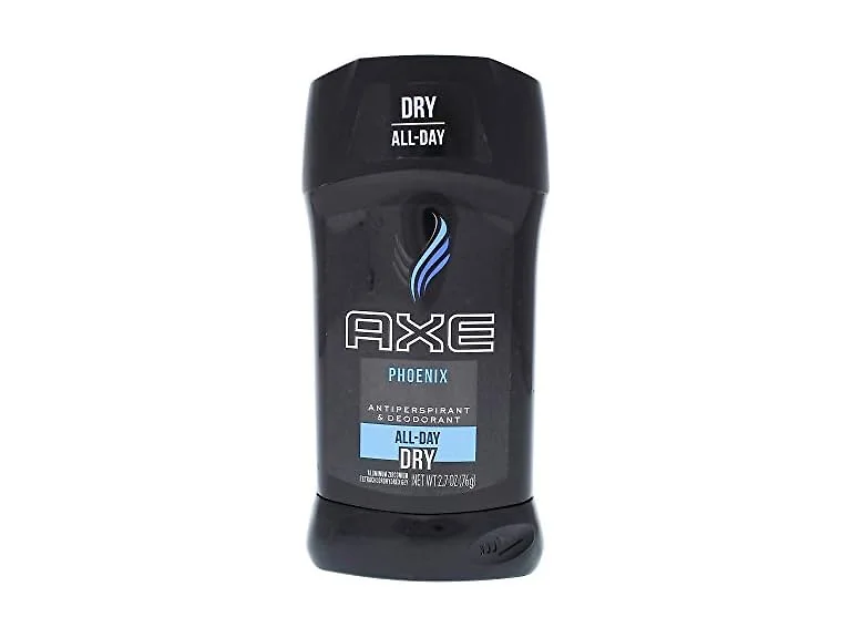 Axe, Antiperspirant & Deodorant, Phoenix