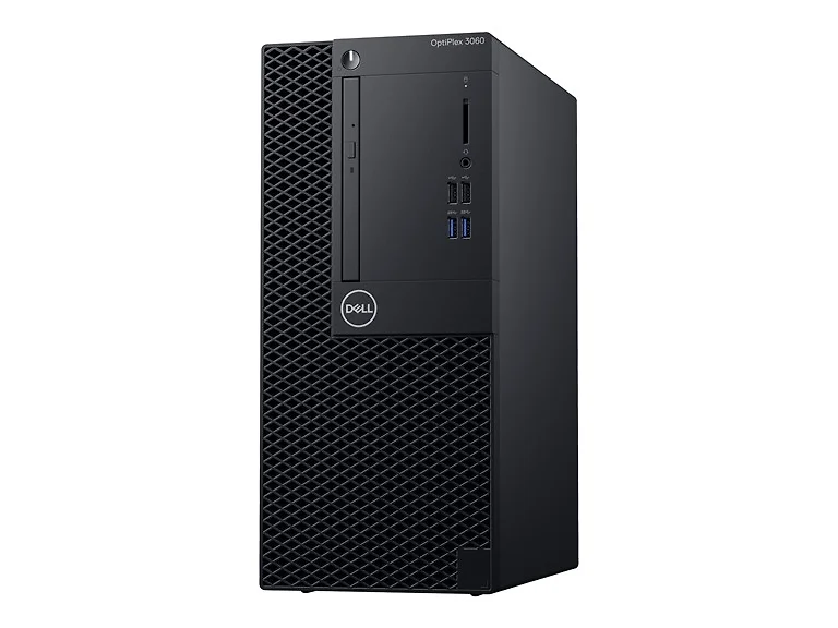 Dell Optiplex 3060 Tower PC