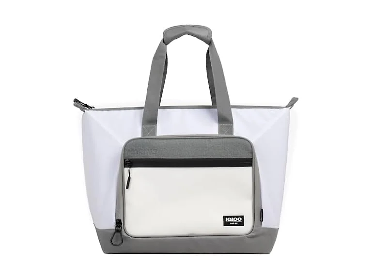 Igloo Marine Tote 30 Cooler, White