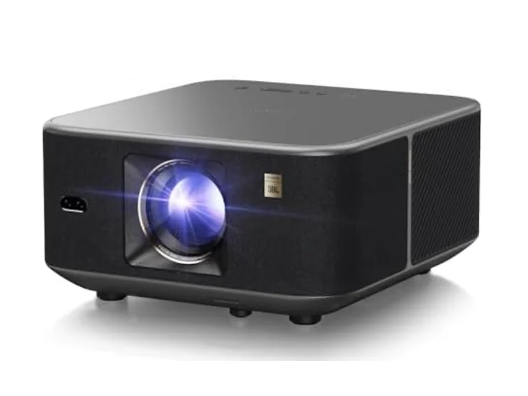 Yaber K3 SMart Projector (NEW)