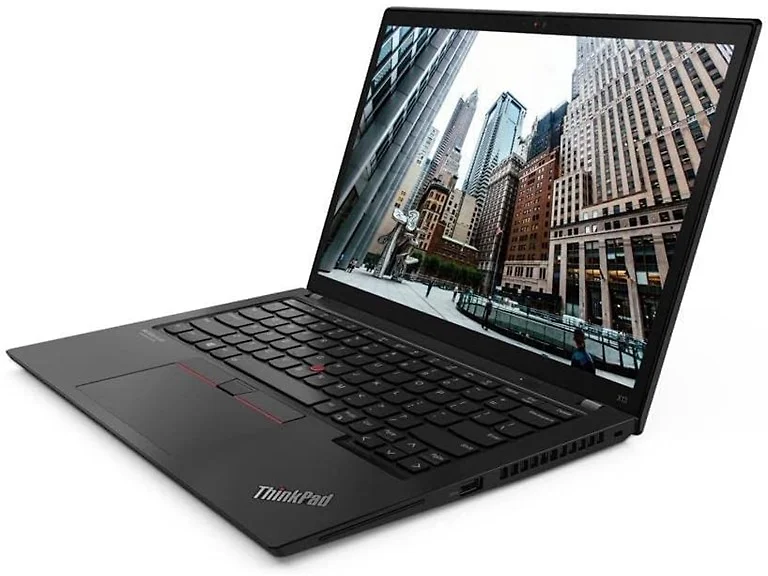 Lenovo X13 Laptop i5-10310U (Open Box)