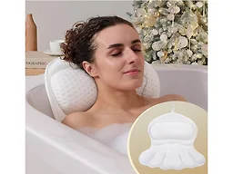 Binobella NS91205 bath pillow