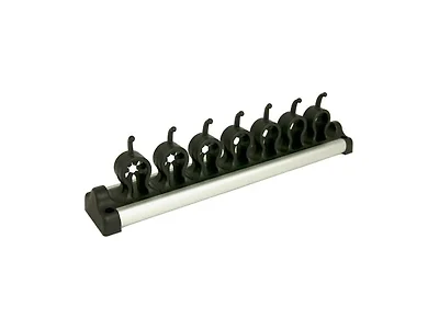 Casabella Wall Mount, Large Storage Rack