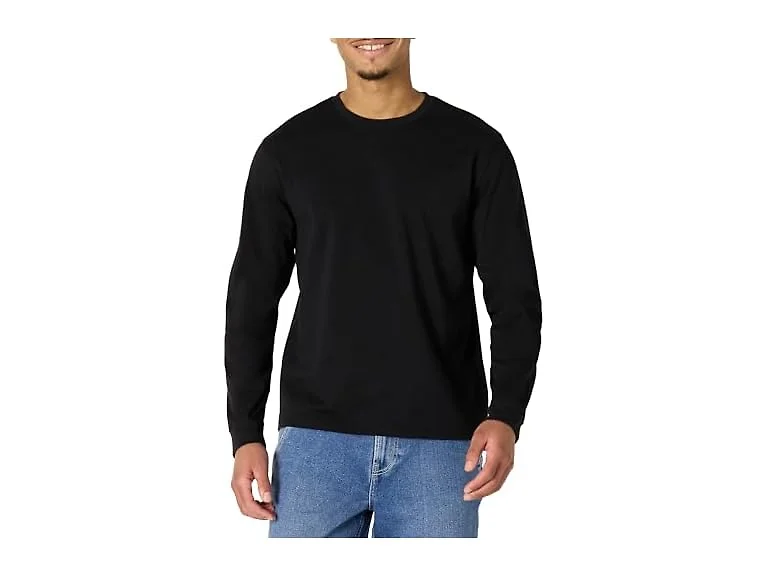 Amazon Essentials Men Heavyweight Relaxed T-shirt