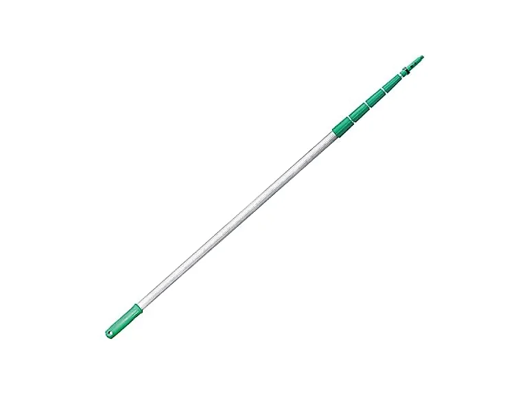 UNGER Unger UNG TF900 Silver Plastic TelePlus