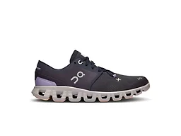 On Running 60.98097 7.5 On Running Cloud X 3 Women's Shoes Iron/Fade