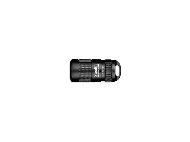 VersaCheck Stealth UV 365nm Display Light - Mini Size