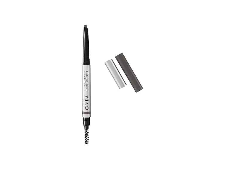Kiko Milano Eyebrow Sculpt Pencil 10 Grey
