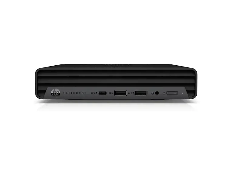 HP EliteDesk 800 G6 (i7-10700, 256GB)