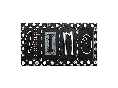 J&V TEXTILES Anti-Fatigue Mat