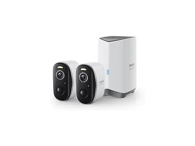 Baseus Wireless Camera for Home Security