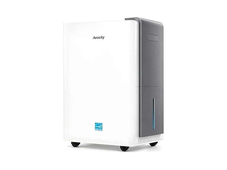 AEOCKY 7000sqft 140Pt/D Dehumidifier