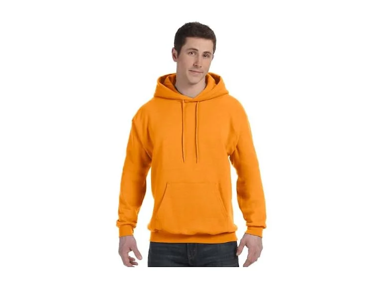 Hanes (L) ComfortBlend EcoSmart Pullover Hoodie