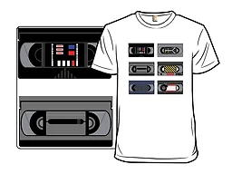 Epic Movies Videocassettes