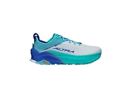 Altra AL0A85NK440 6 Altra Olympus 6 Women's  Shoes Blue