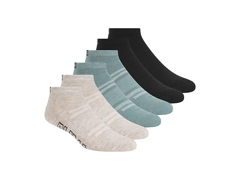 PUMA Men's 12-Pairs Low Socks Sportstyle