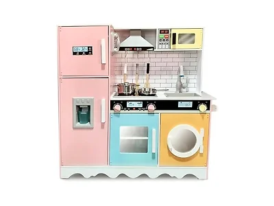 Kitchen Washer Set Colorful