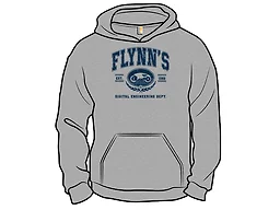 Flynn's Engineering Dept