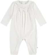 HUGGIES Velour Coverall